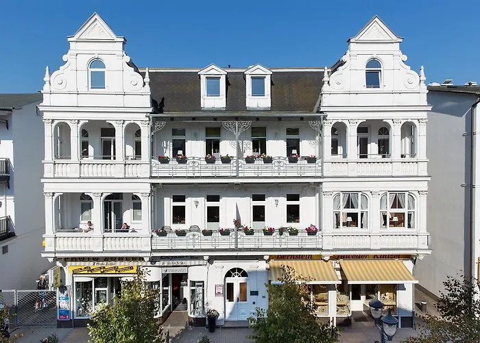 Haus Zobler