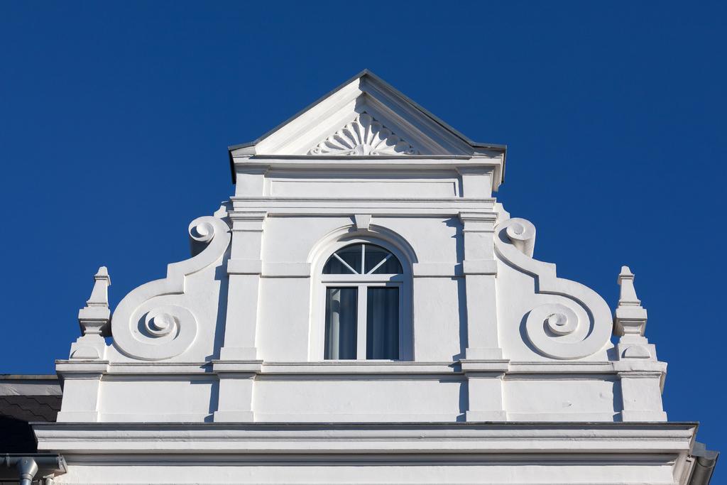 Haus Zobler *