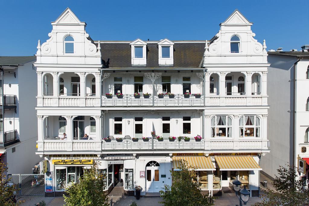 Apartment Haus Zobler