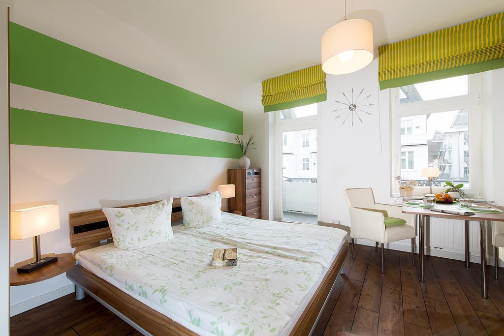 Haus Zobler Apartment *