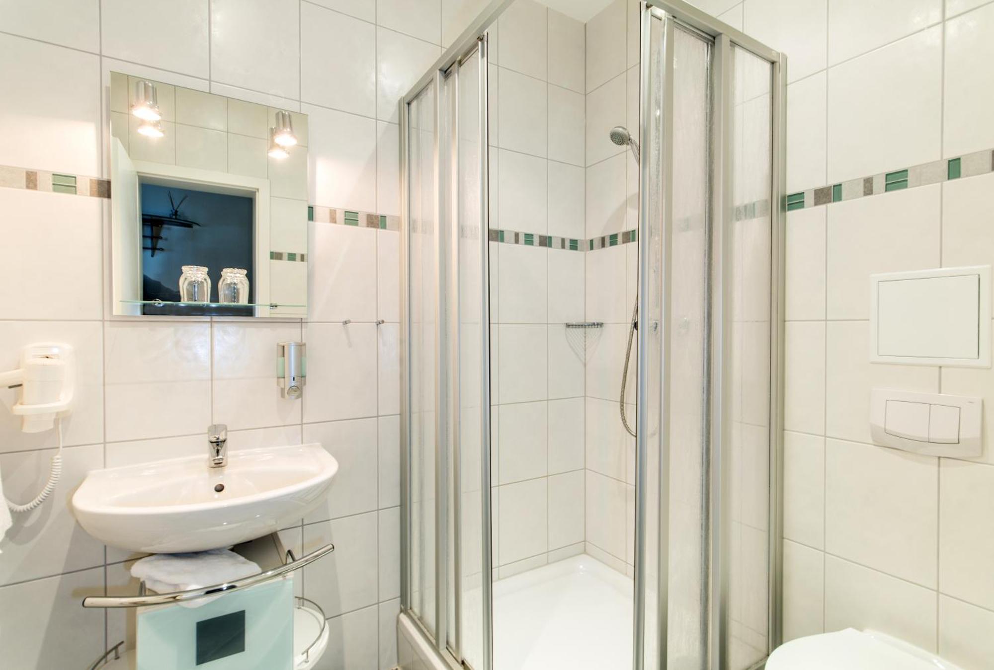 Apartment Haus Zobler Binz