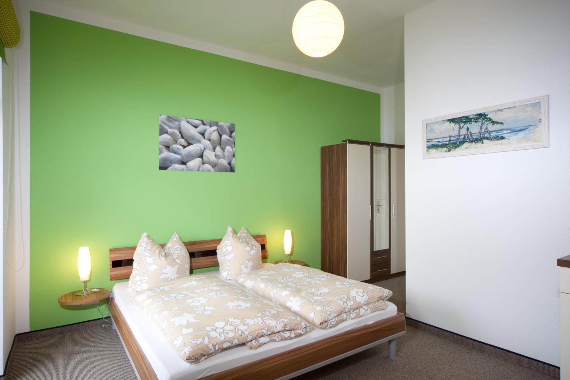 Apartment Haus Zobler