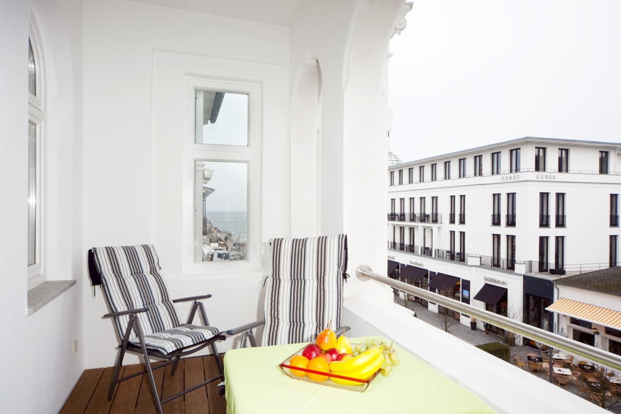 Apartment Haus Zobler