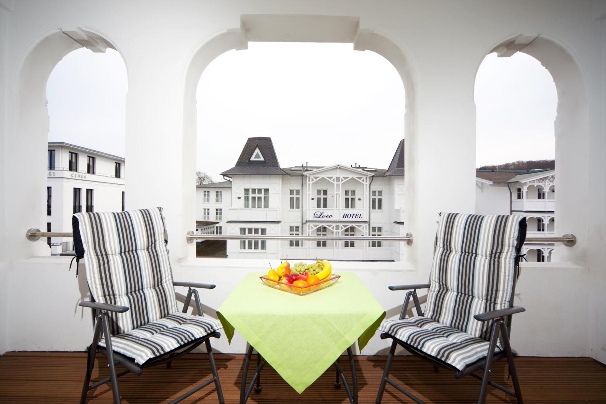 Haus Zobler Binz