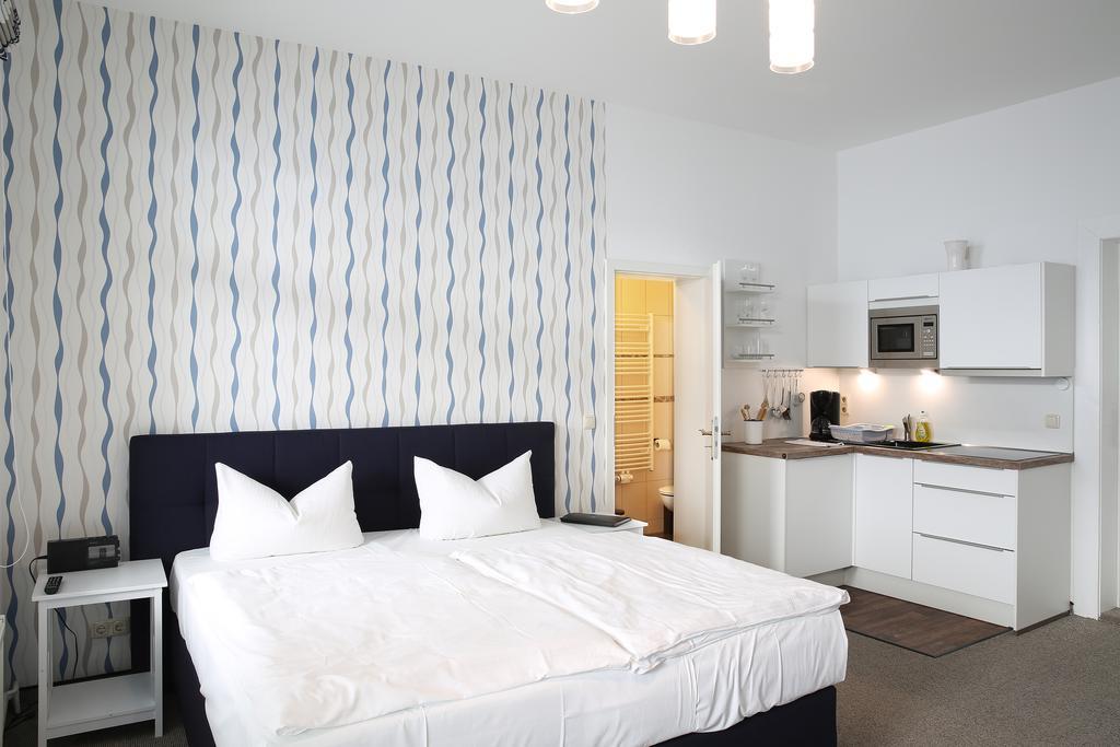 Apartment Haus Zobler