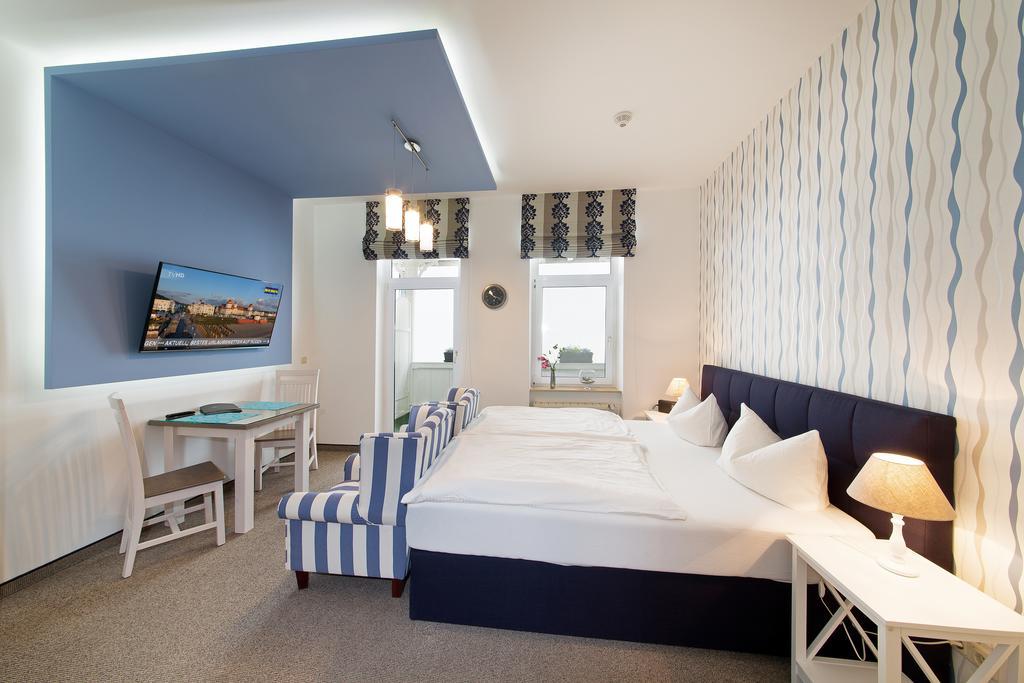 Apartment Haus Zobler