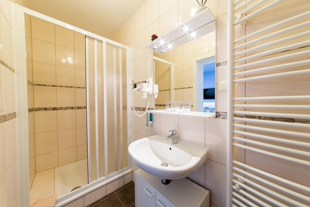 Apartment Haus Zobler *