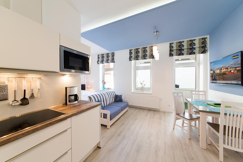 Apartment Haus Zobler
