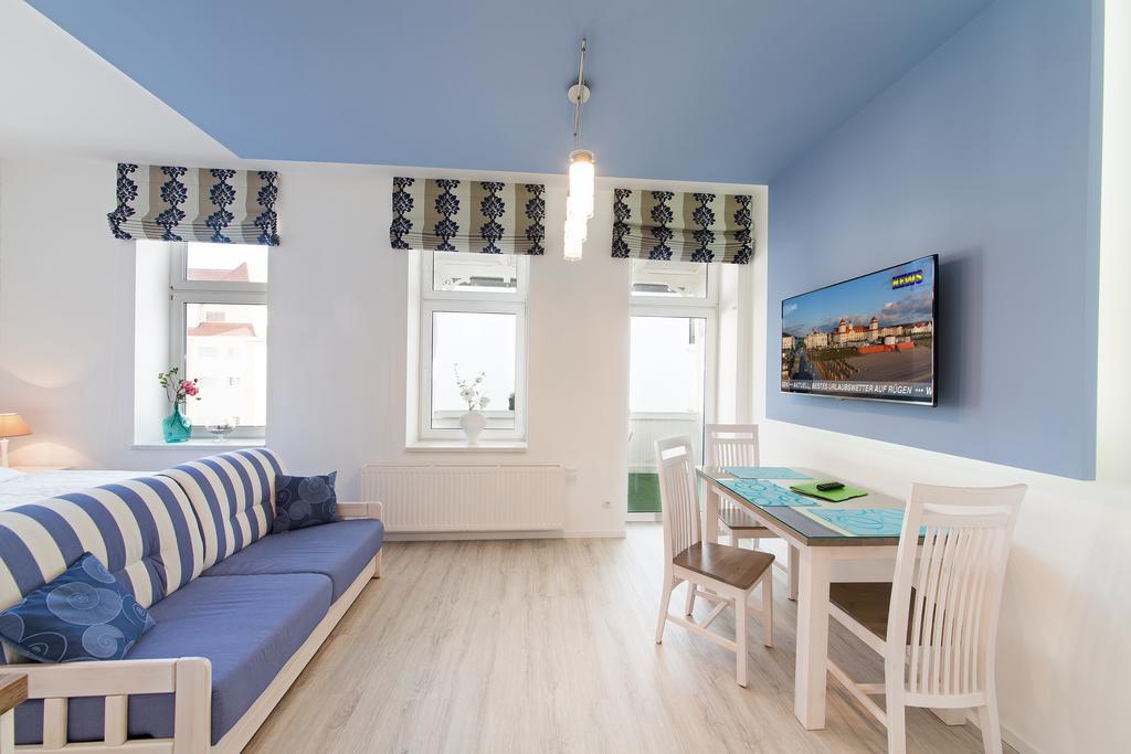 Apartment Haus Zobler