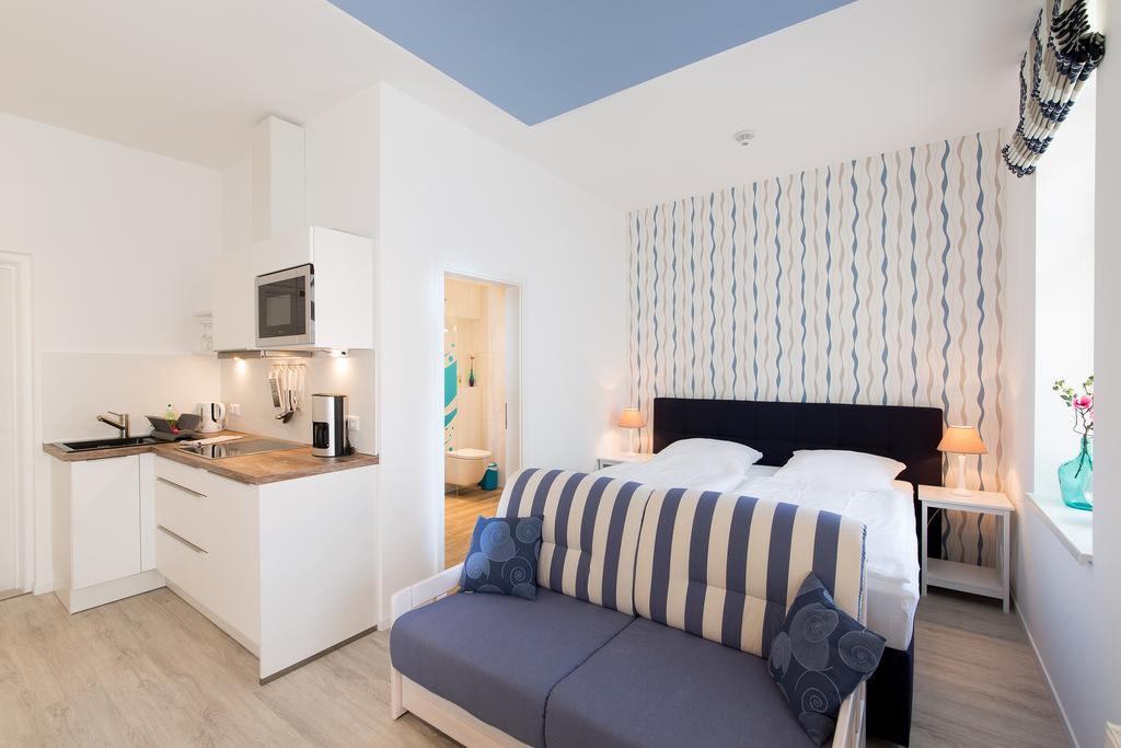 Apartment Haus Zobler