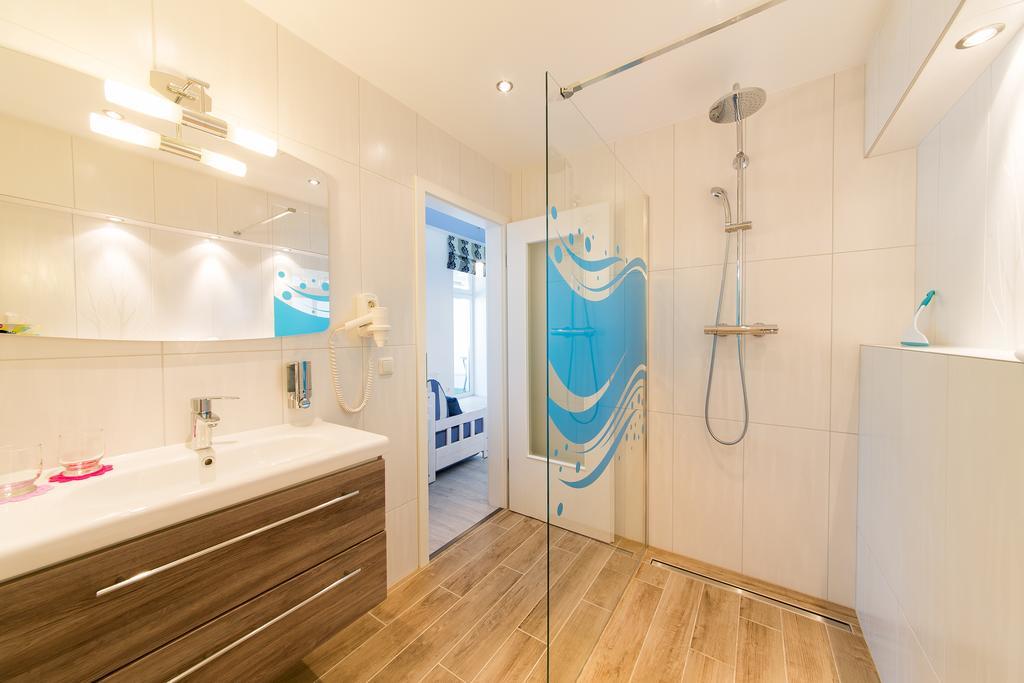 Apartment Haus Zobler *