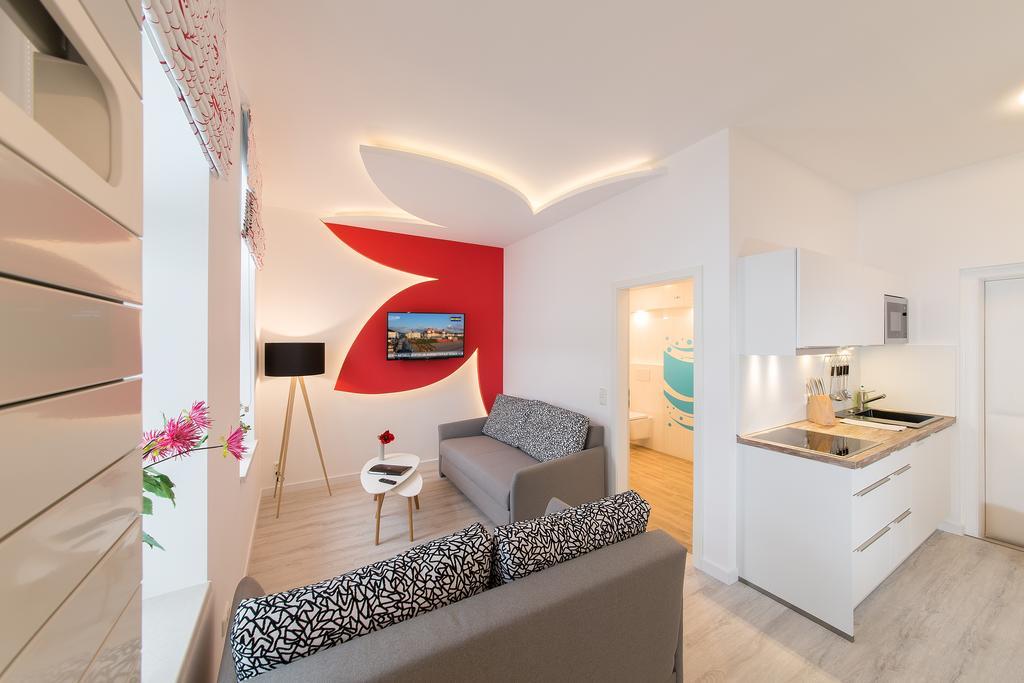 Haus Zobler Apartment