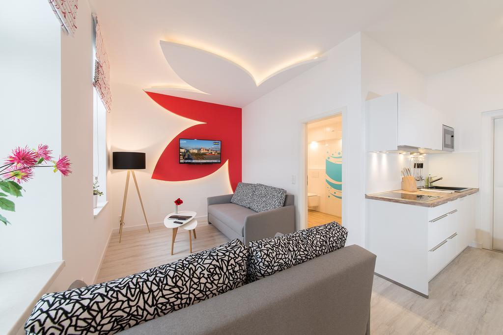 Apartment Haus Zobler