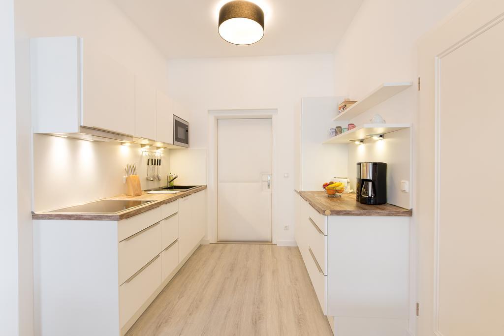 Apartment Haus Zobler