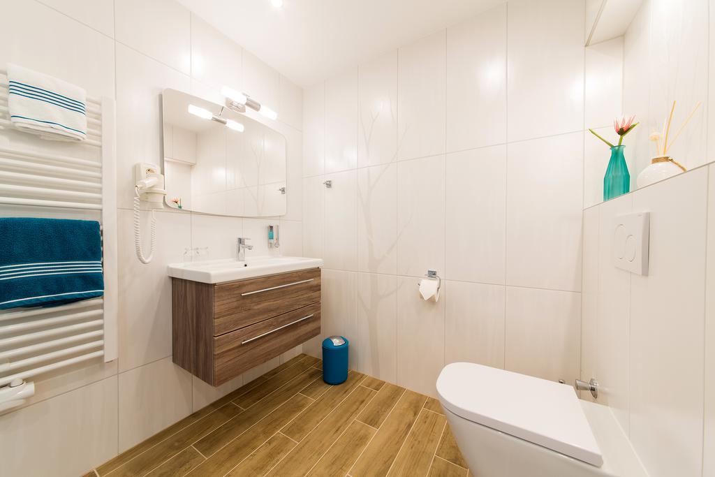 Haus Zobler Apartment