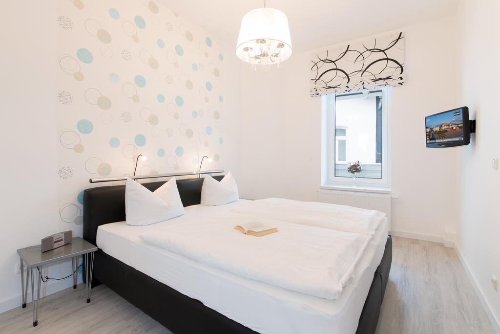 Haus Zobler Binz