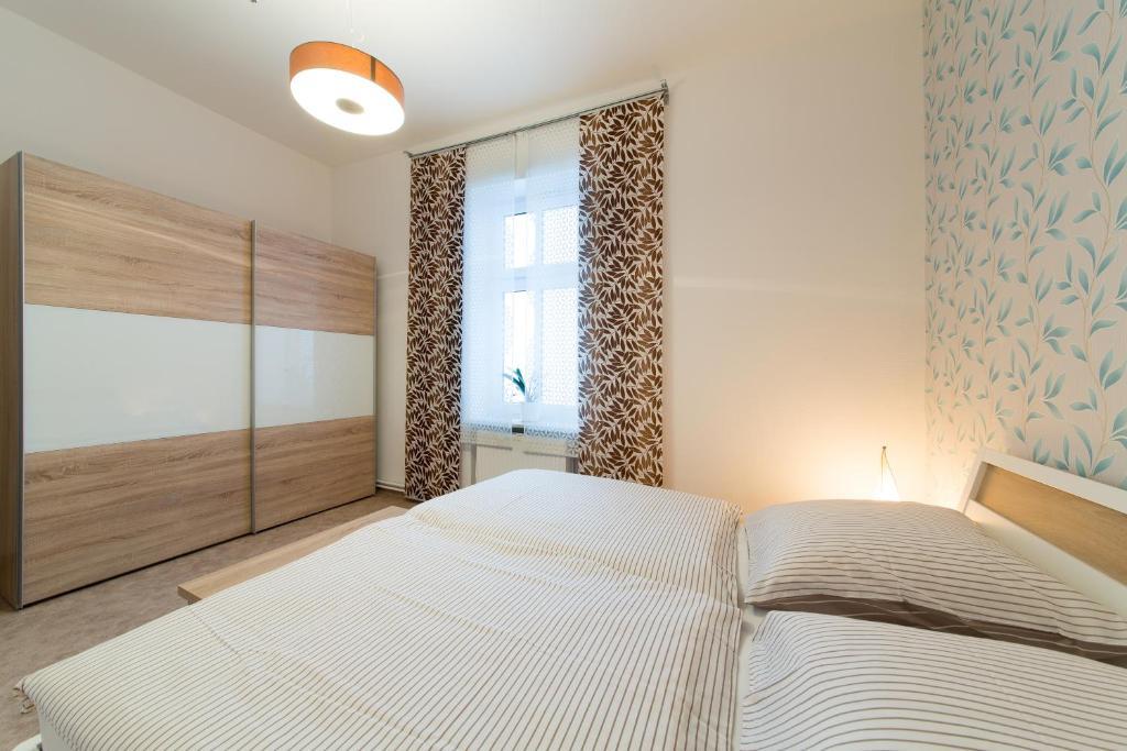 Haus Zobler Apartment Binz