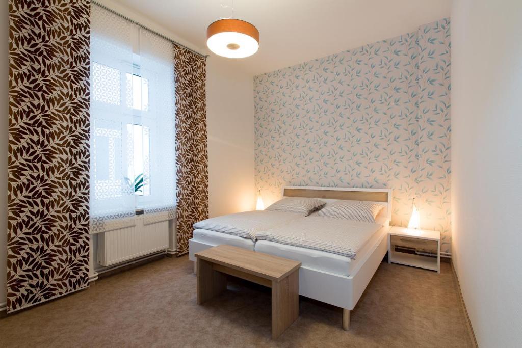 Apartment Haus Zobler