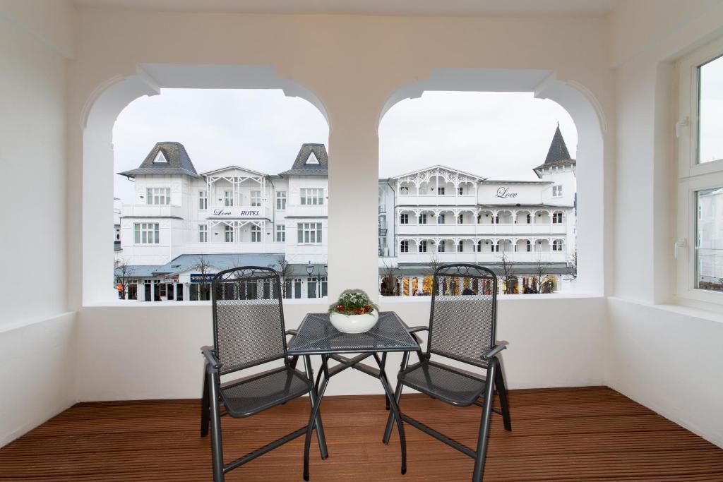 Haus Zobler Apartment *