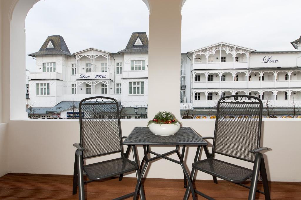 Haus Zobler Apartment