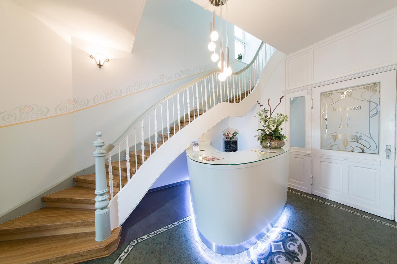 Haus Zobler Binz