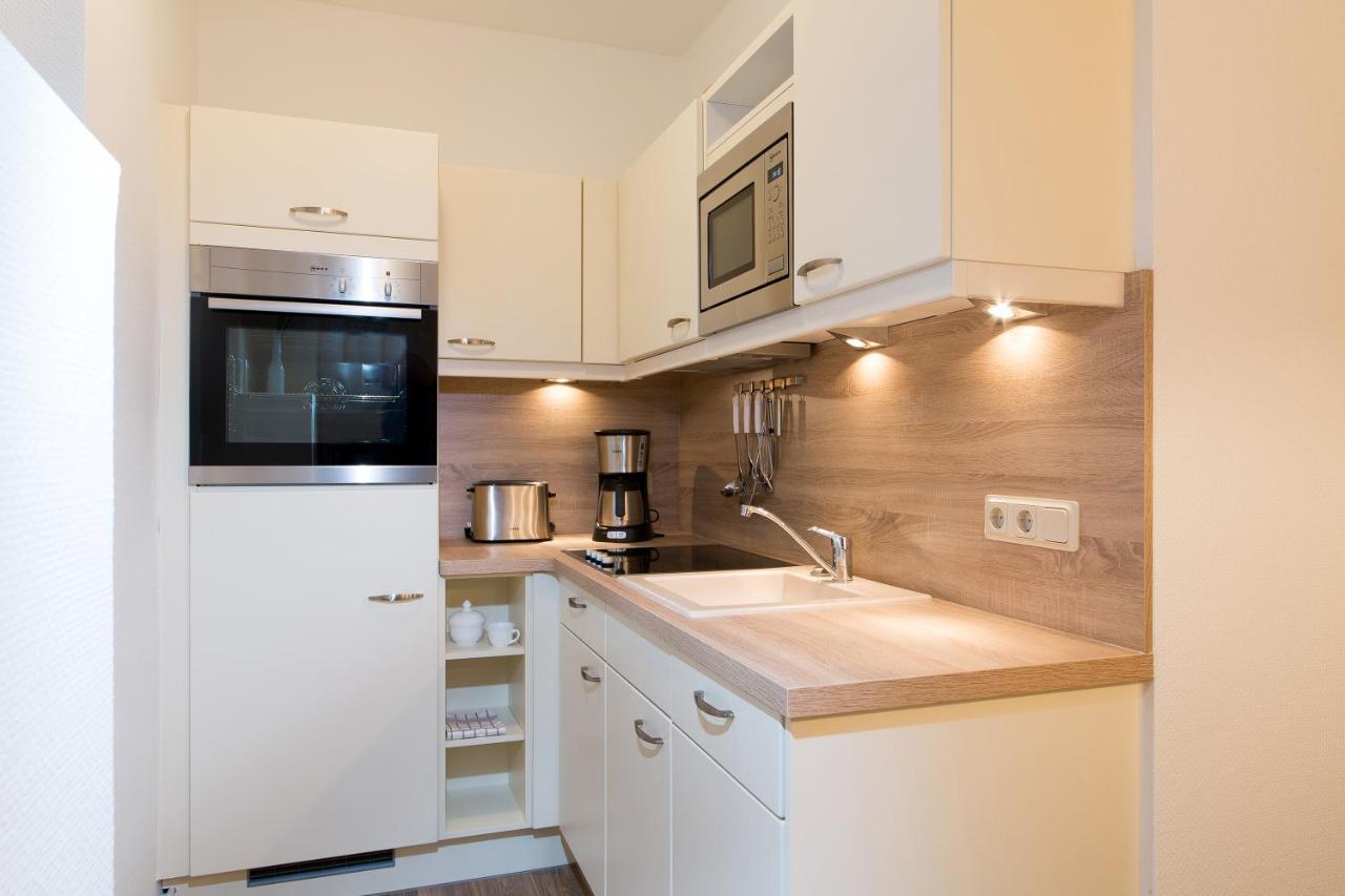 Apartment Haus Zobler Binz