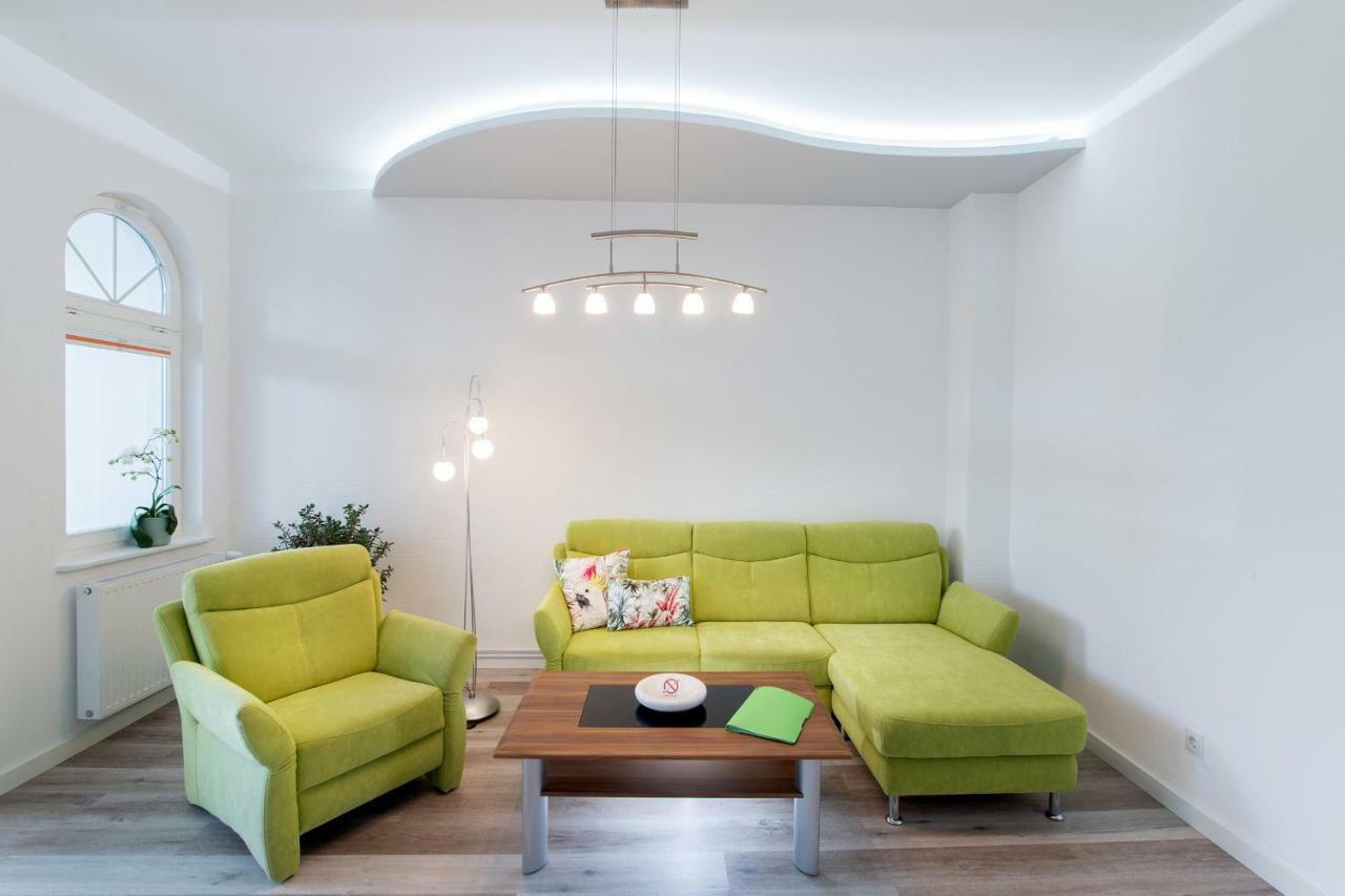 Haus Zobler * Binz