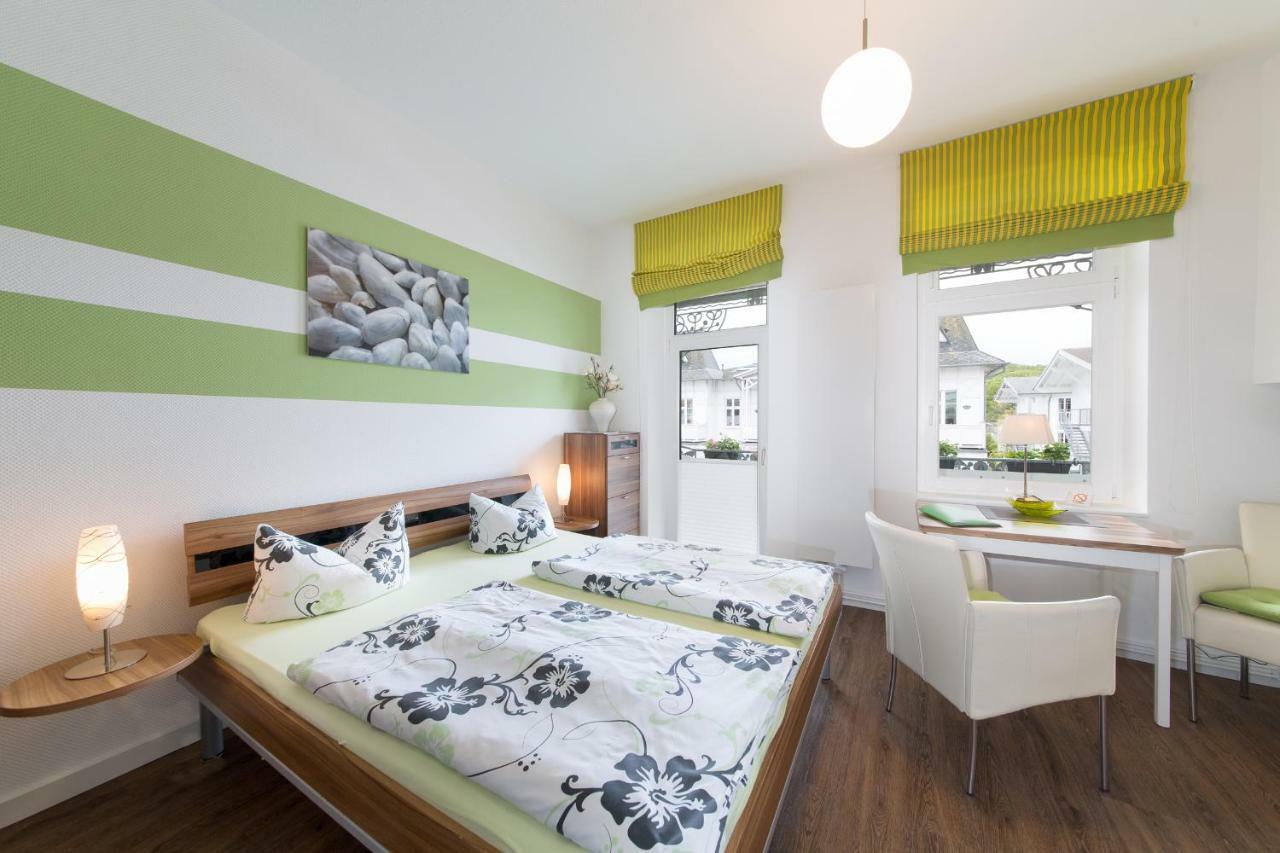 Haus Zobler Apartment