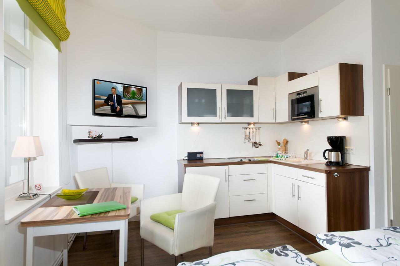 Haus Zobler