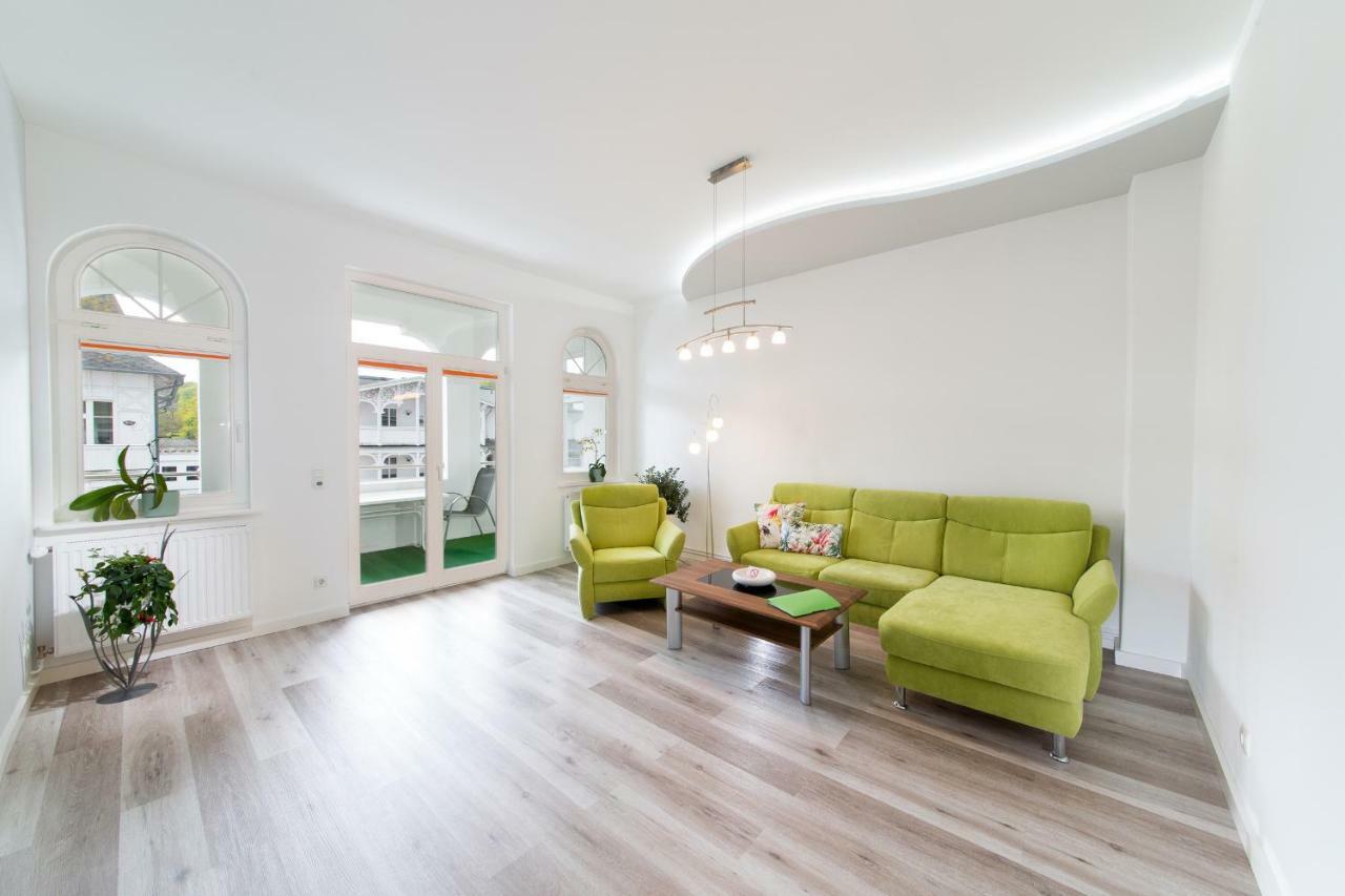 Haus Zobler Apartment *