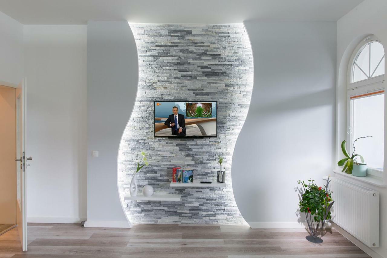 Haus Zobler Apartment *