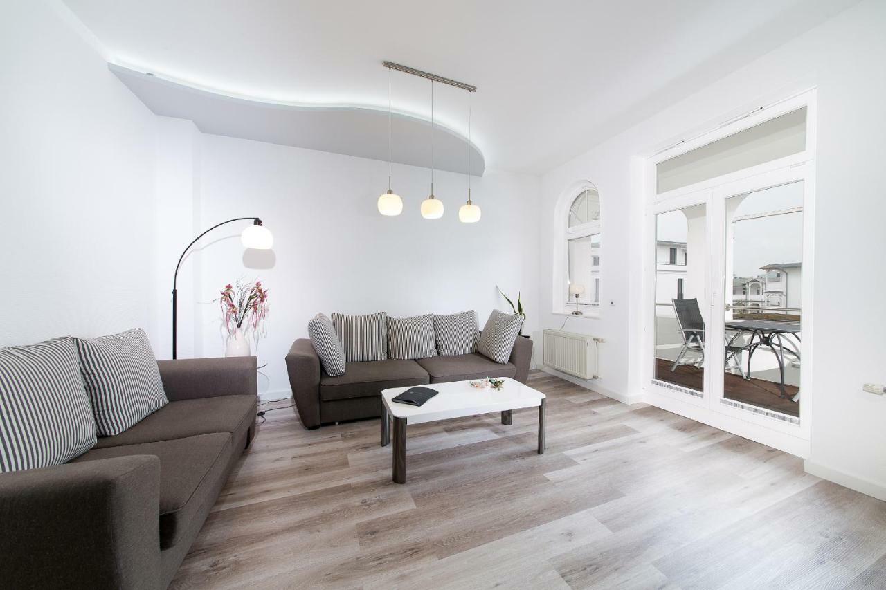 Apartment Haus Zobler