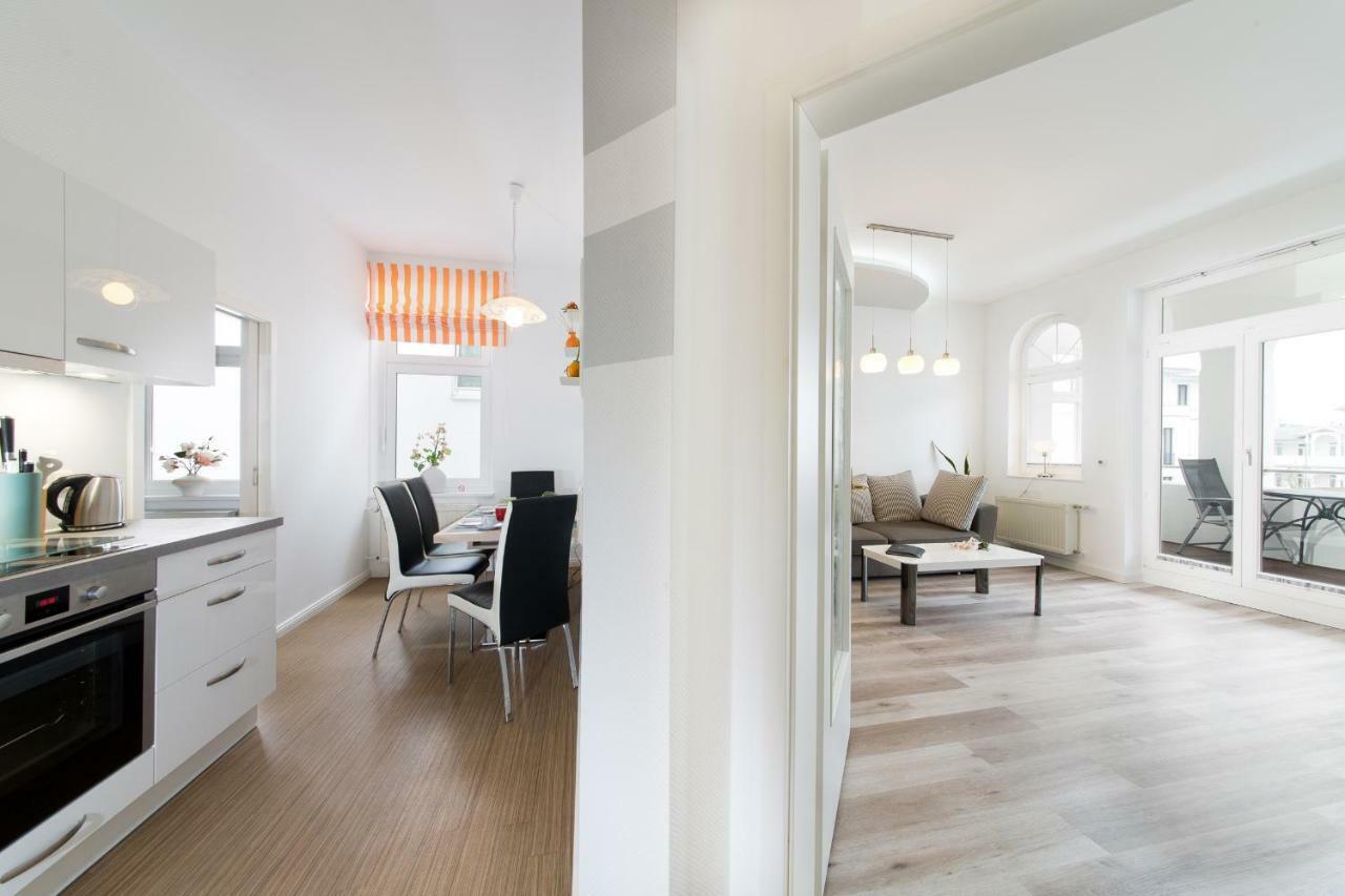 Haus Zobler * Binz