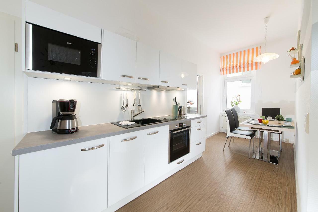 Haus Zobler Apartment