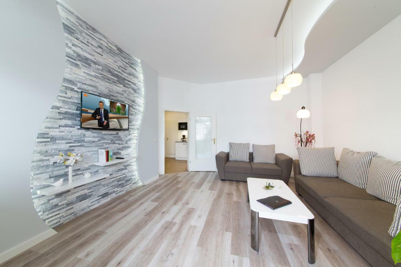 Haus Zobler * Binz