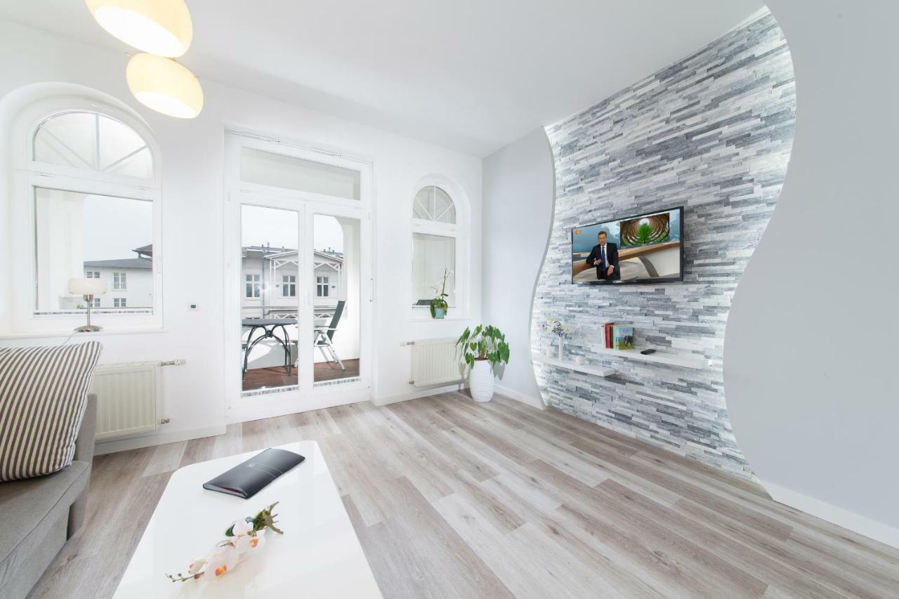 Haus Zobler Binz
