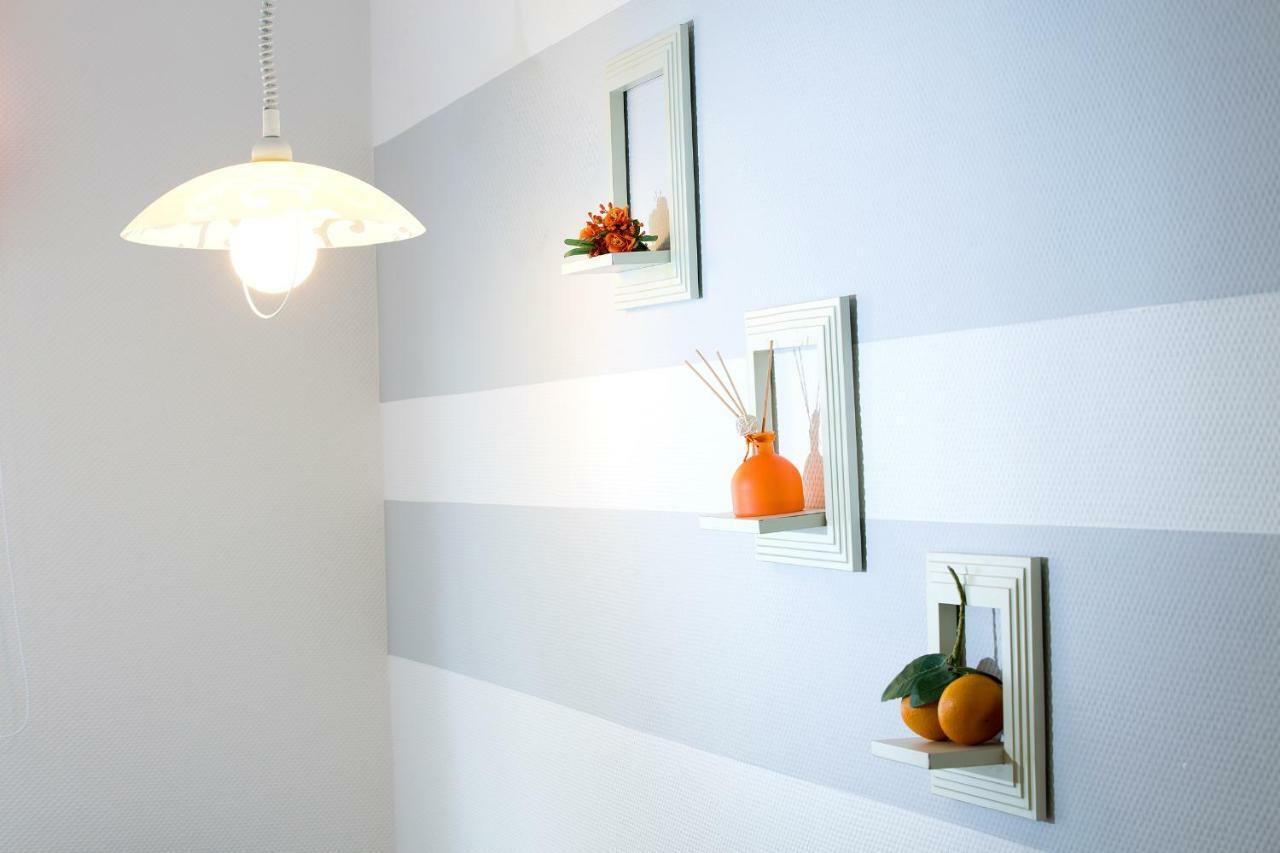 Apartment Haus Zobler Binz